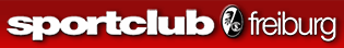 Bild Link SC Freiburg Homepage