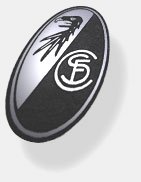 SC Freiburg Logo 2
