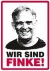 Bild Wir sind Finke