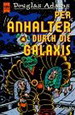 Douglas Adams 1 Cover