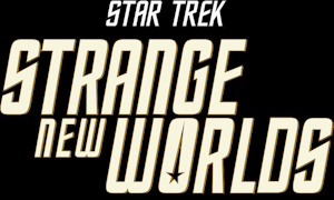 Star Trek SNW Logo