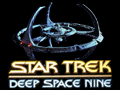 Star Trek DS9 Logo